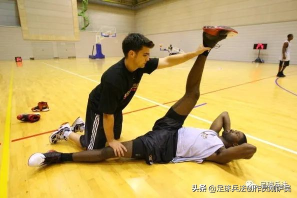 运动前后拉伸的好处和作用,运动前后拉伸10分钟