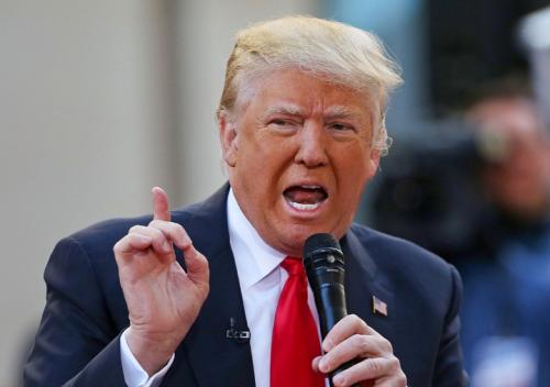 刚刚，五角大楼3号人物宣布辞职，媒体：恐怕是“秋后算账