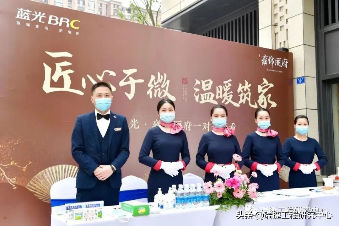 是不是每个房企都有工地开放日,房地产工地开放日的目的和意义