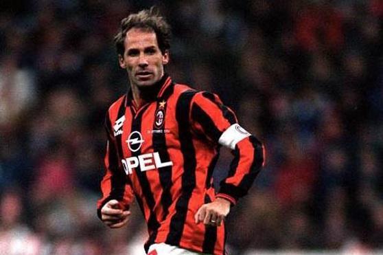 足球史上最强神仙球,神仙组合第一局