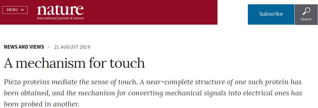 中国冷冻电镜技术进展,冷冻电镜最新研究