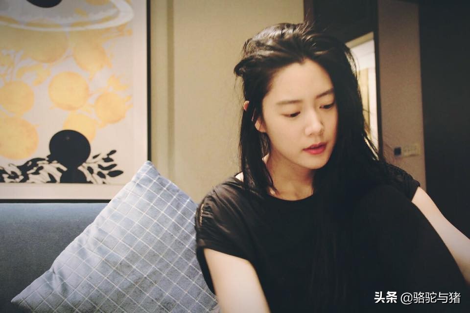 韩国女星克拉拉健身,韩国女星克拉拉日常