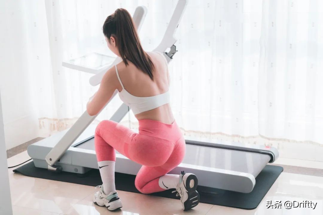 赤兔跑步机使用视频,赤兔跑步机带给我的变化