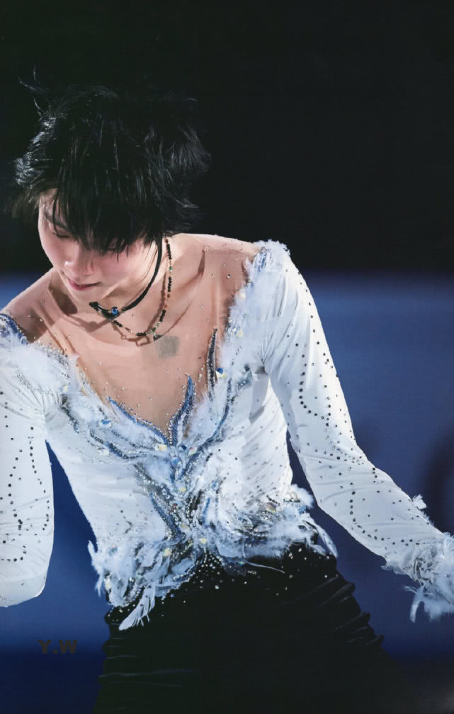 羽生结弦西铁城代言的手表怎么样,羽生结弦签名款手表