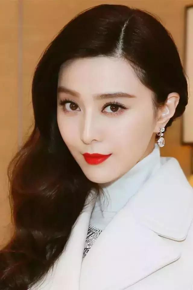 眉毛颜值排行,眉毛眉形推荐排行榜