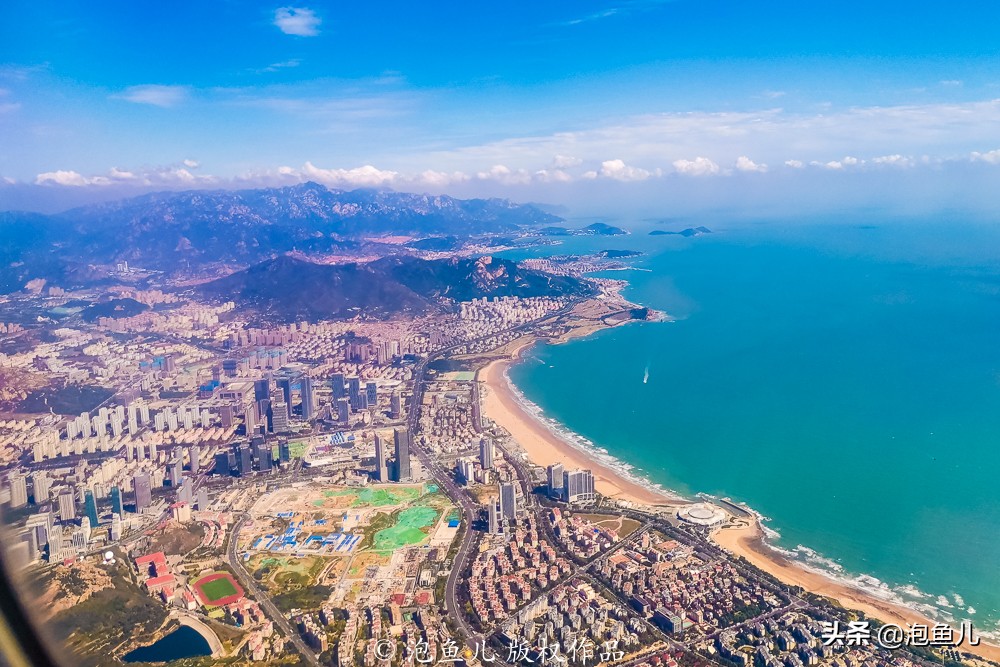 暑假青岛崂山旅游攻略,青岛崂山旅游攻略不花钱