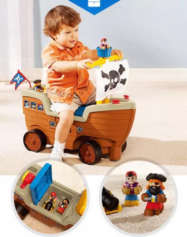 1岁宝宝玩具推荐10种,1岁宝宝专注力玩具推荐