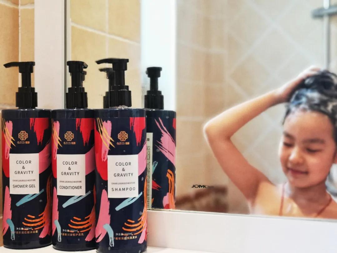 达令家鱼子酱,达令家鱼子酱洗护