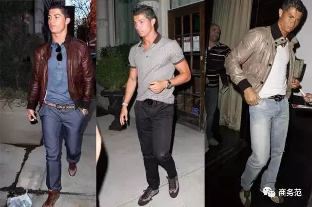 c罗36岁依然保持完美身材,36岁的c罗还在拼命吗