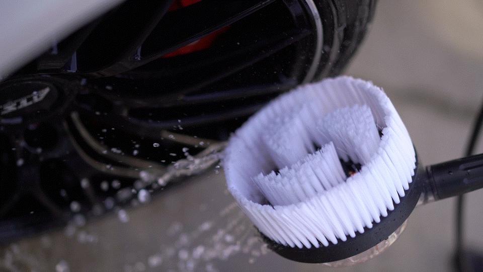 绿田p4洗车机使用说明,绿田lutian1700w洗车机评测