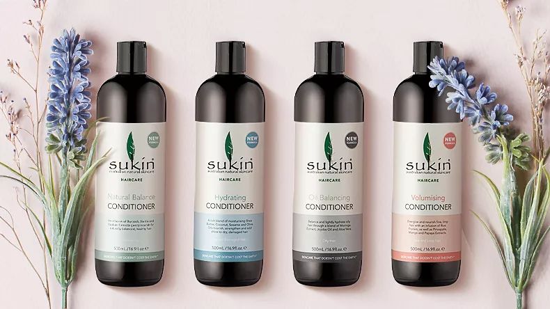 轻奢小众高级感洗发水,好用又平价的小众洗发水