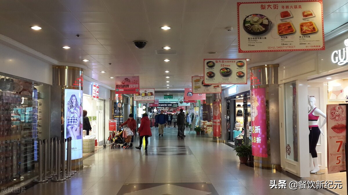 深圳罗湖餐饮行业最新情况,深圳餐饮复苏市场