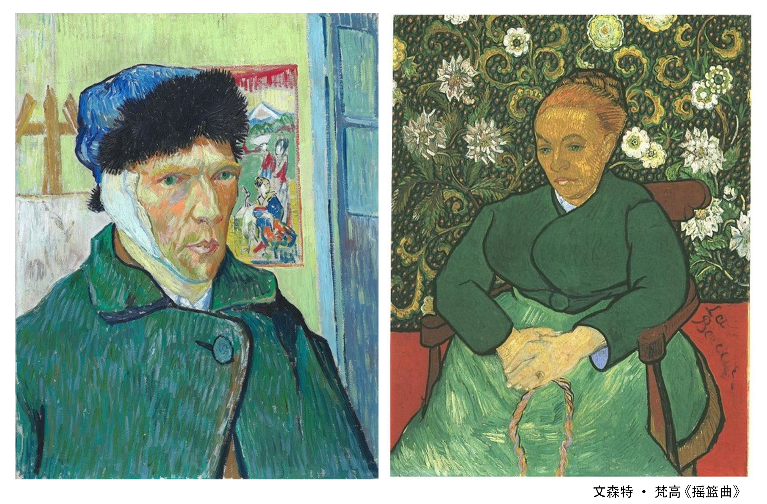 和风日语：浮生若梦为几何，解密浮世绘的前世今生