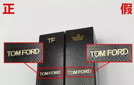 tf真假鉴别礼盒装,TF怎么辨别真假