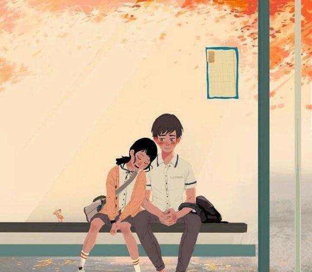 十二星座情侣的缘分指数天秤座,十二星座命中注定的夫妻组合