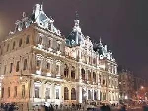 ONLYLYON|法国第二大城市-里昂