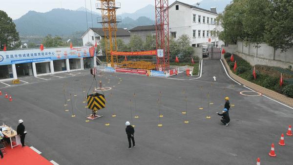 2023年中银杯建筑技能大赛湖北省,宜昌市第十届建筑业职业技能竞赛