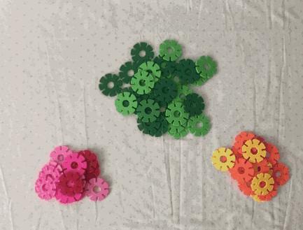 手眼协调小游戏2岁,训练孩子手眼脑协调小游戏