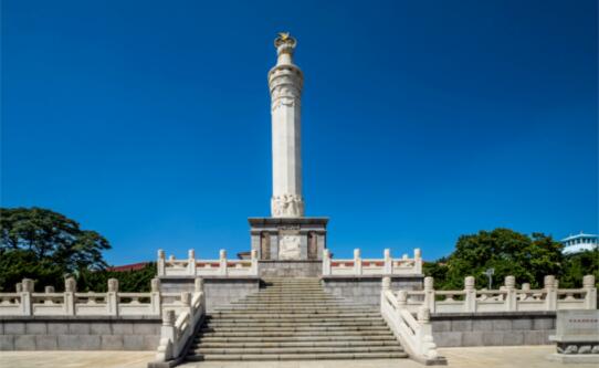 澶ц繛鏃呮父鏀荤暐蹇呭幓鏅偣,澶ц繛鏄ヨ妭娓哥帺鏅偣鎺ㄨ崘