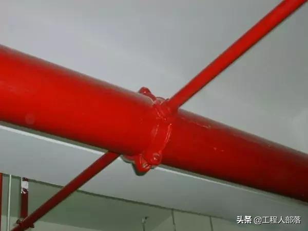 管道与阀门连接用什么方式,管道工程各连接方式有哪些