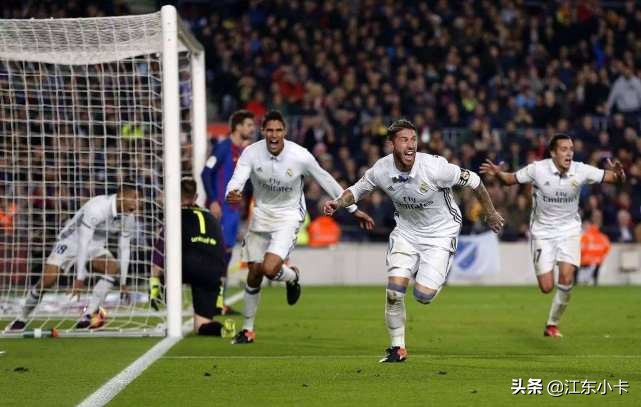 带刀护卫拉莫斯,拉莫斯凌空解围超燃