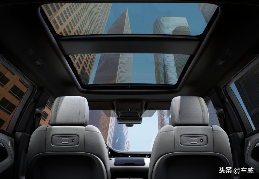 揽胜星脉和揽胜极光哪个油耗高,路虎揽胜极光l和星脉哪个好