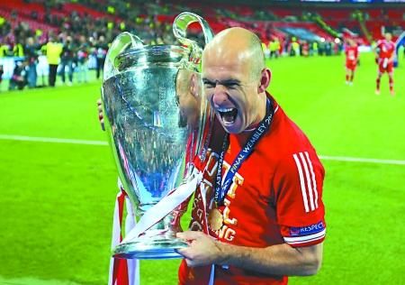 追梦的路上也许会布满荆棘,追梦路上的风景总是美好的