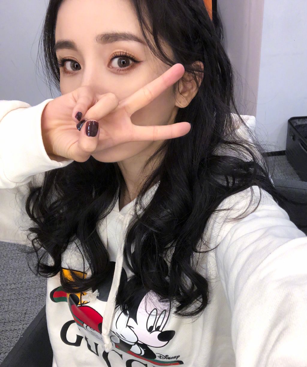 如何看待杨幂和魏大勋的感情,杨幂魏大勋官宣了没有