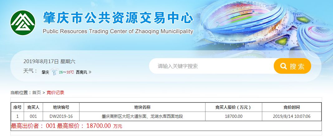 万达来了，主题乐园也有新进展了！大旺喜迎央企项目扩延大版图