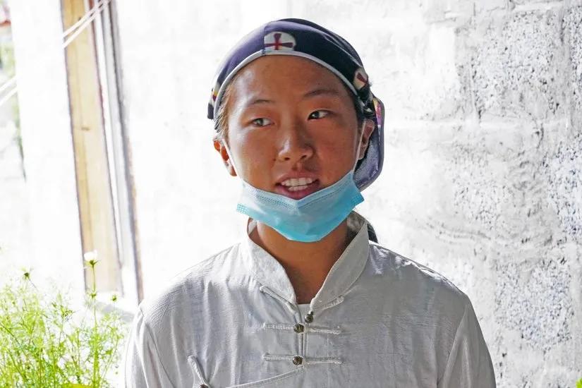 消失的地平线洛克,消失的地平线雨季洛克