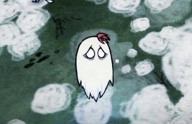 不要饿死！虽然好玩但不想再玩？动作冒险生存游戏——《饥荒》