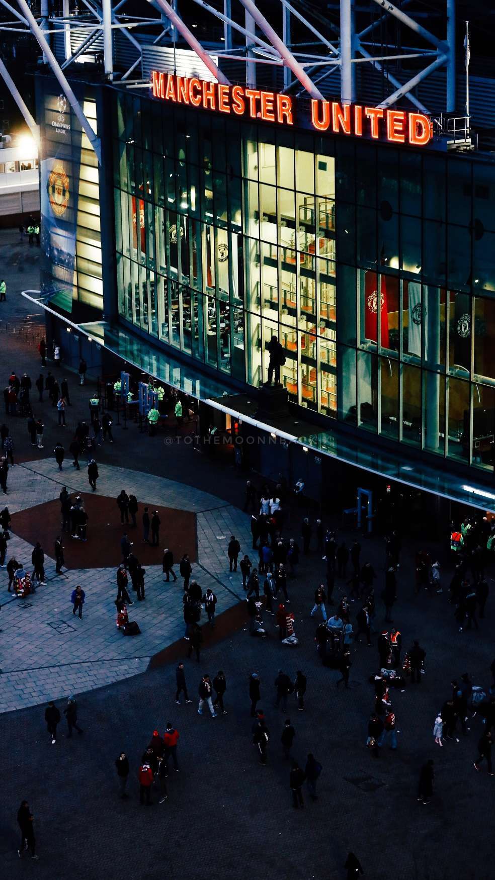 c罗壁纸全屏高清4k曼联壁纸,贝克汉姆曼联高清壁纸图片