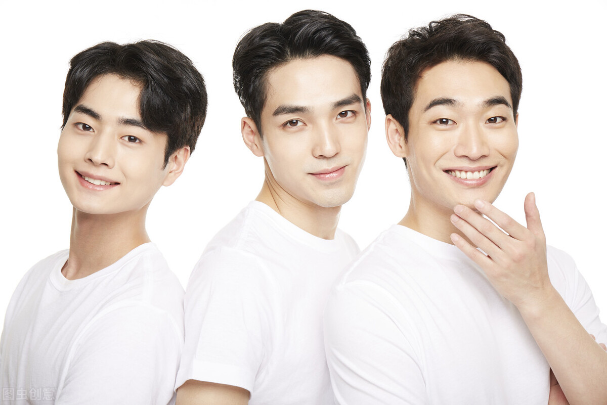 男士护肤保湿小知识,秋冬季节男士护肤补水保湿很重要