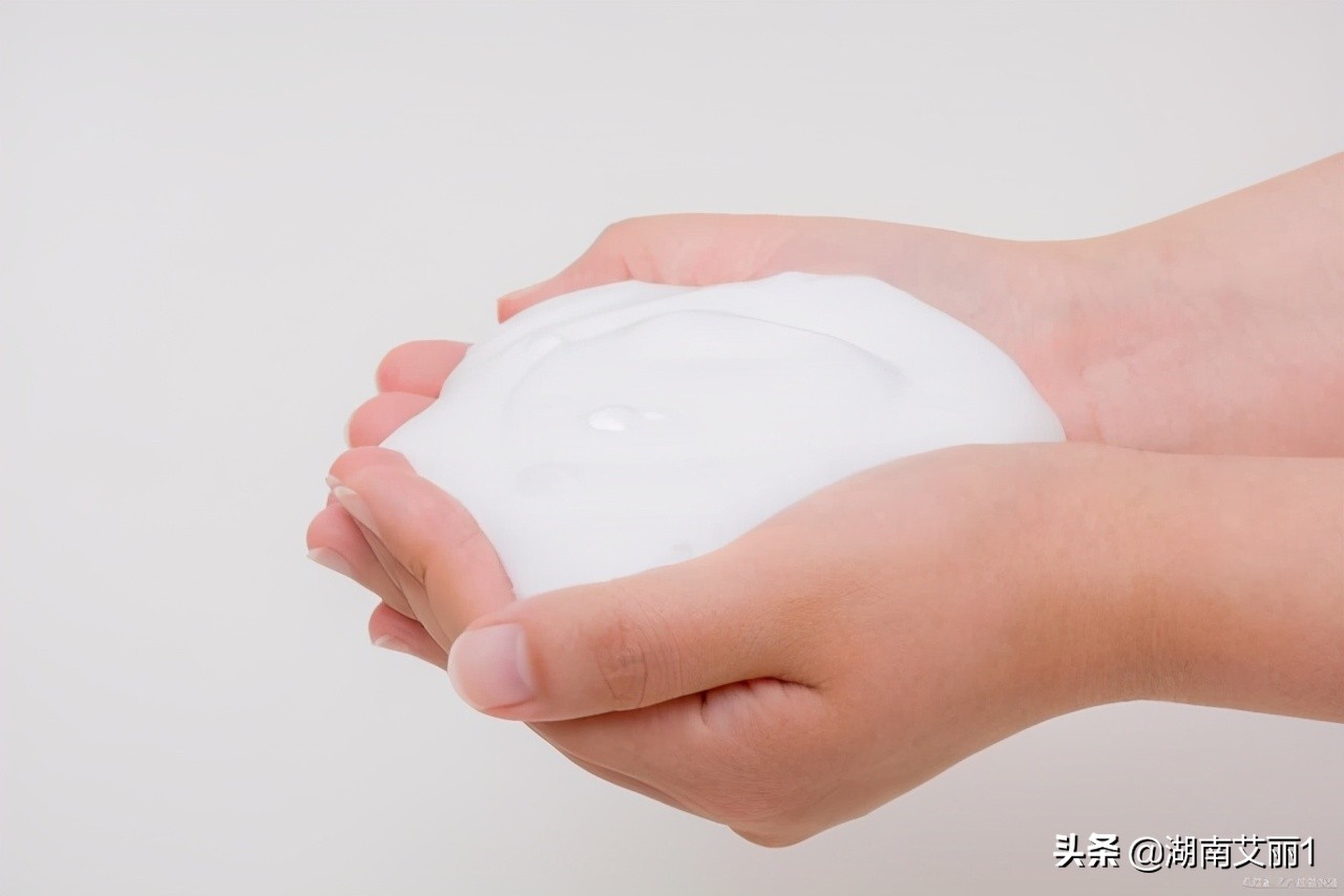 男士氨基酸洗护套装,氨基酸洗护用品的作用与功效