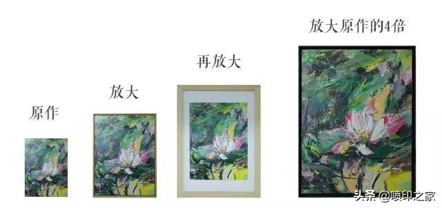 喷绘布的利润有多大,喷绘布能卖钱吗