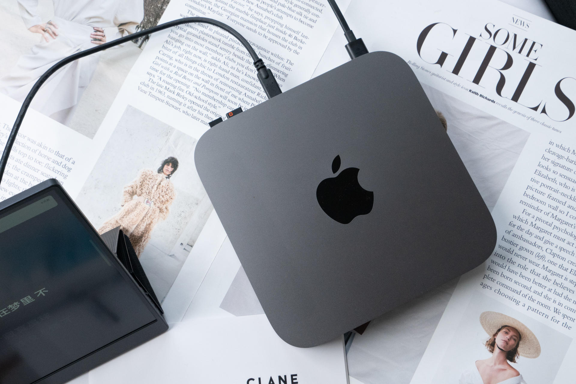 macmini可以代替笔记本嘛,macmini可以取代笔记本吗