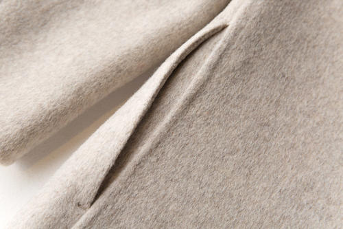 怎么看到买的衣服的面料,怎么分辨衣服的面料