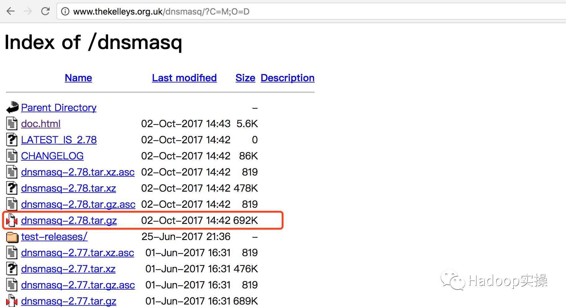 0047-如何利用Dnsmasq构建小型集群的本地DNS服务器