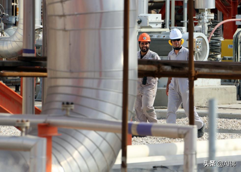 世界上最大的20个油田,世界上最大的油田是多少亿吨