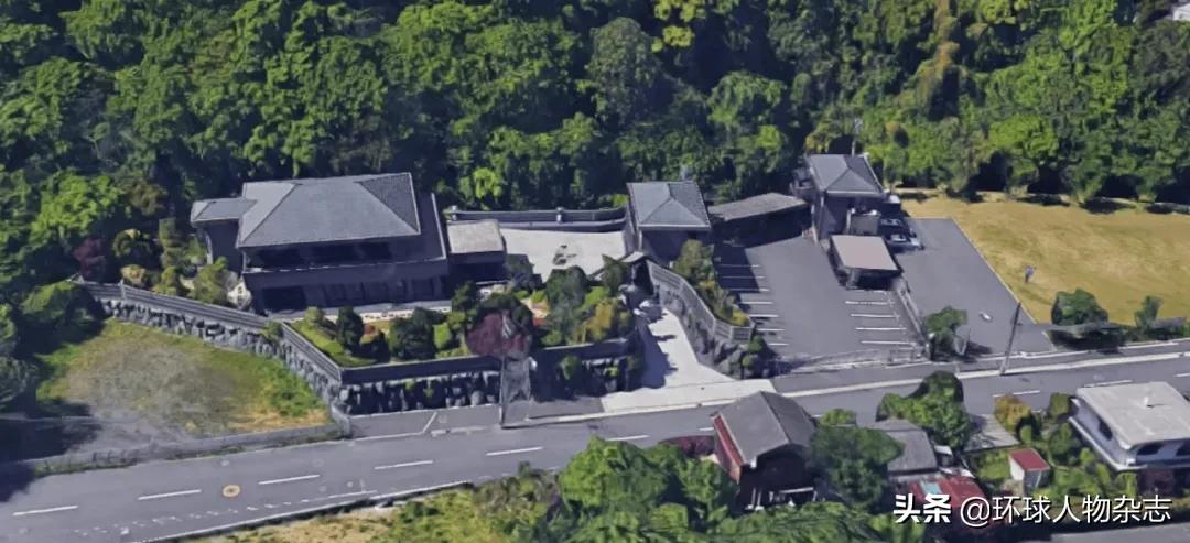 日本黑帮老大被抓事件,日本黑帮大佬被判刑