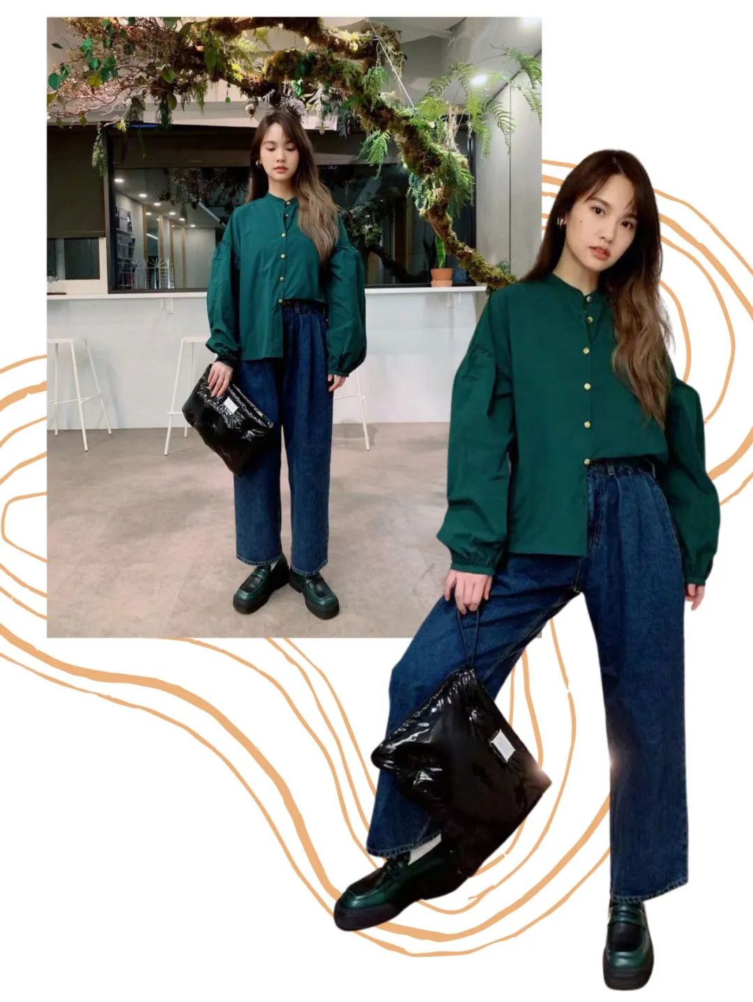 杨丞琳一千零一个心愿,杨丞琳现场一千零一个