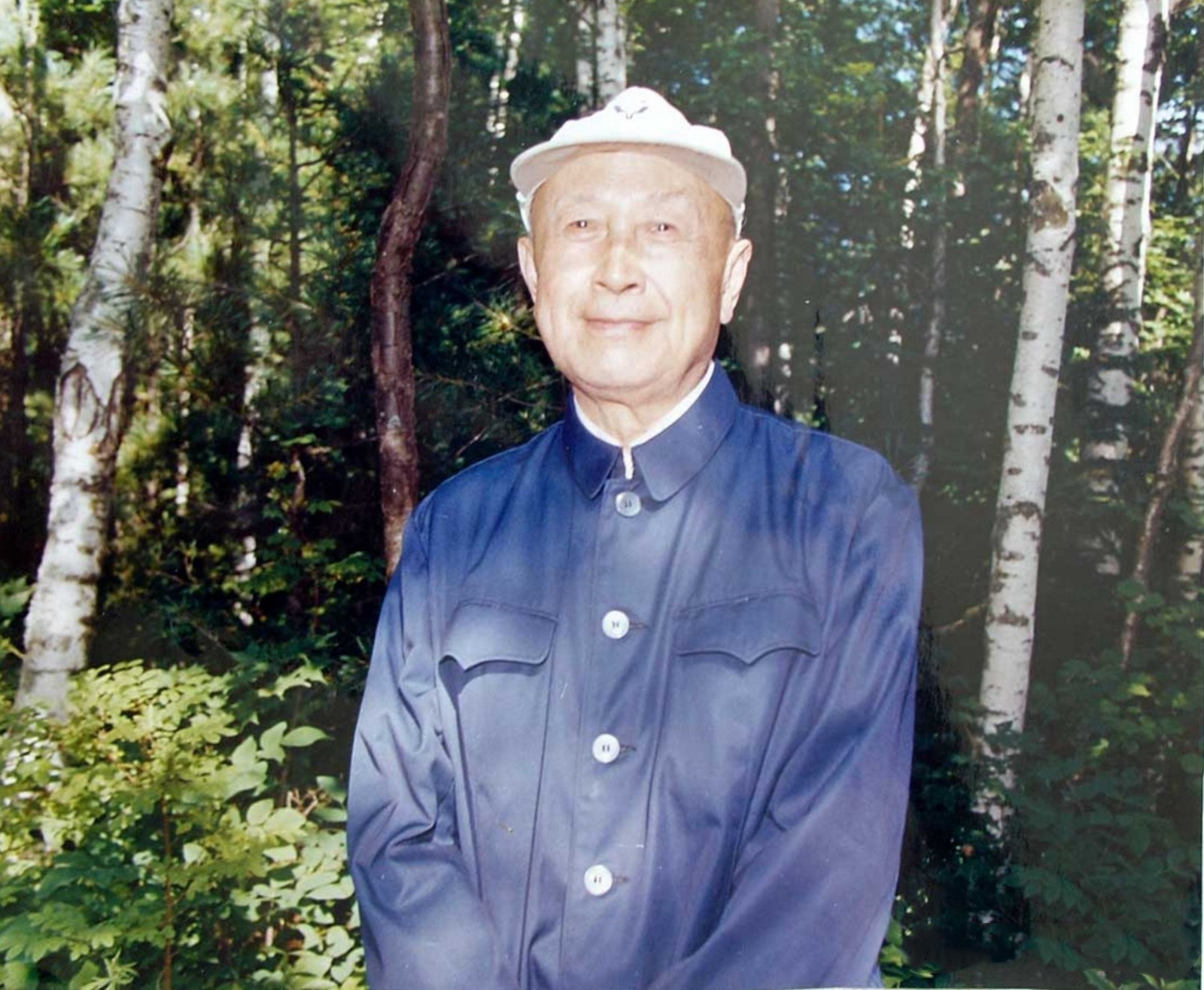 美国人说钱学森能抵几个师,换回钱学森的筹码