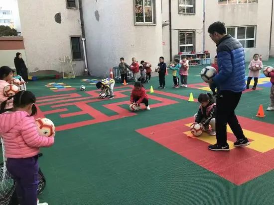 太原小店区新星幼儿园,小店区新星幼儿园