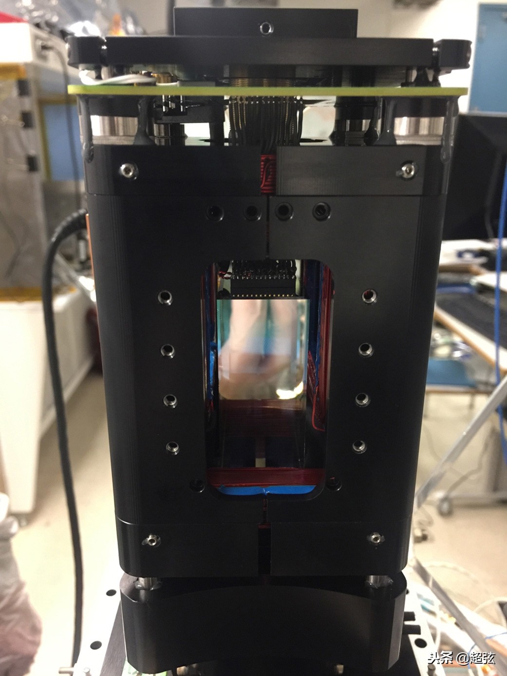 天文学家发现宇宙最冷的地方,宇宙零下270度空间站怎么加热
