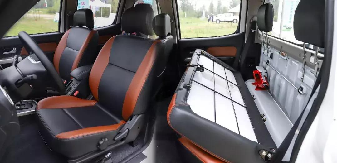 比五菱神车威名好的车型,比五菱征程空间更大的车