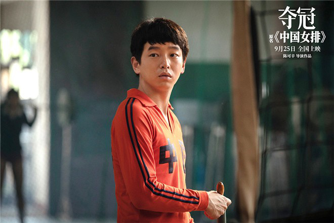 夺冠提前引爆国庆节档,夺冠如期而至