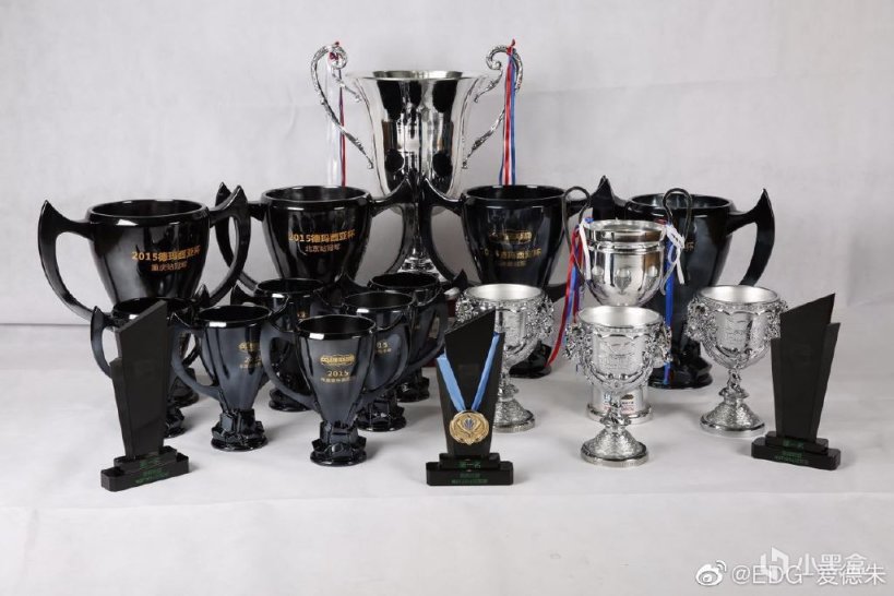 edg建队至今获得多少比赛奖金,edg建队至今从未缺席过世界赛