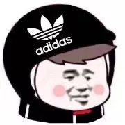 表情包logo潮牌,佛系商标头盔表情包