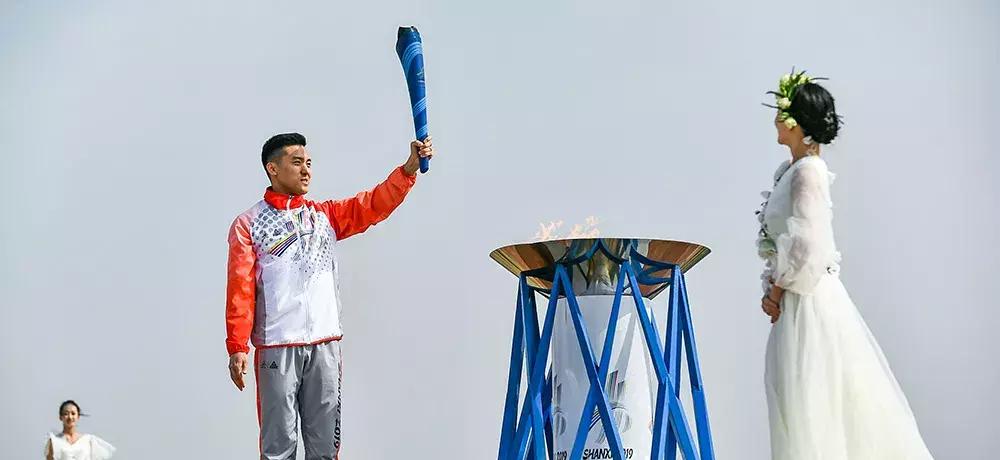 二青会开幕2019,二青会最大看点