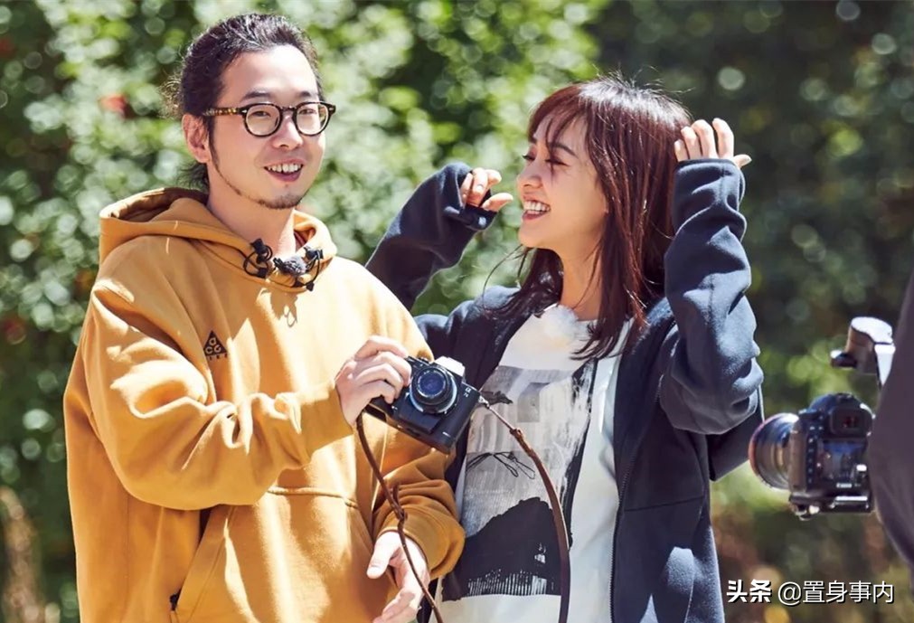 37岁陈意涵产后身材照刷屏,陈意涵怀孕只胖4公斤如何做到的